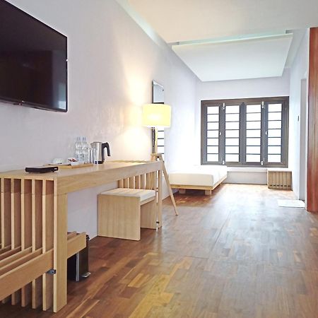 Malino Highlands Exterior foto