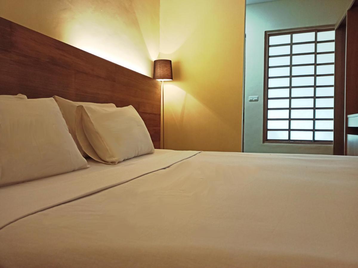 Malino Highlands Exterior foto