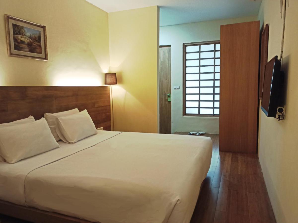 Malino Highlands Exterior foto