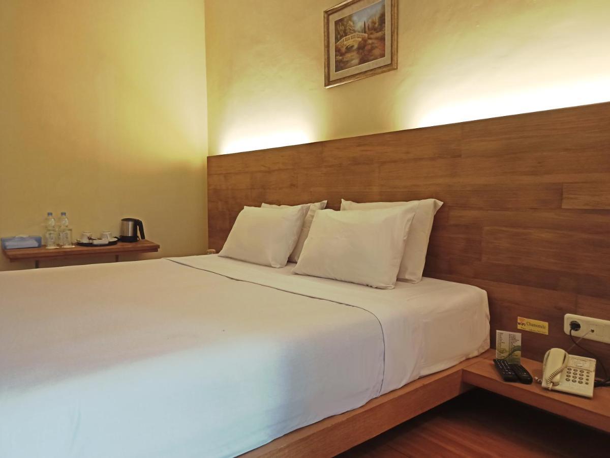 Malino Highlands Exterior foto